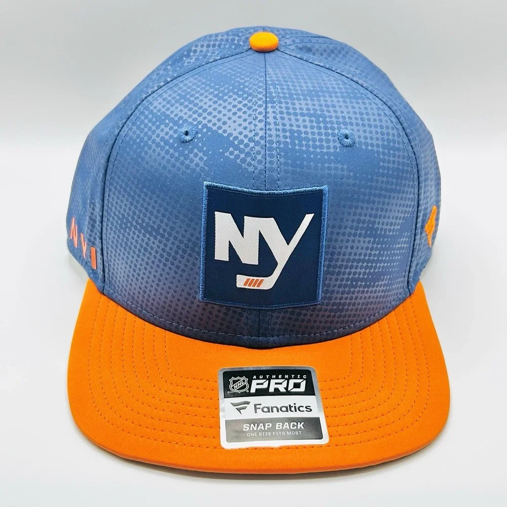 Fanatics new size